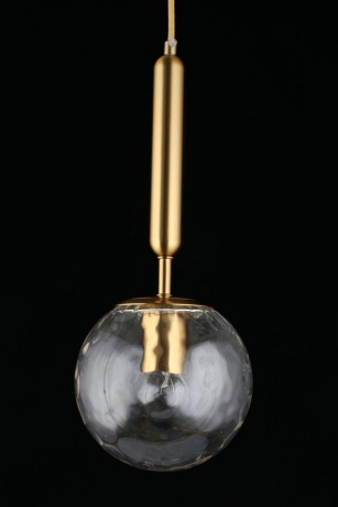 Светильник с поддержкой Маруси подвесной APLOYT APL.728.06.01-M 