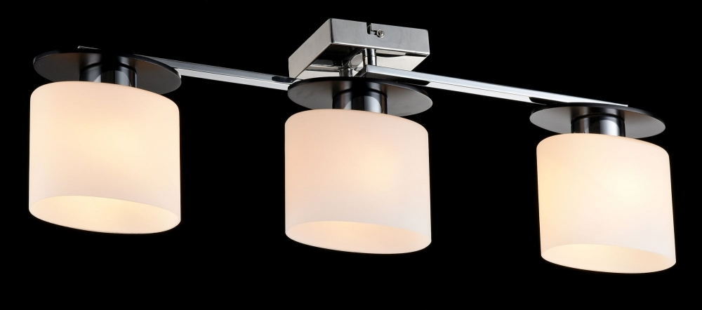 Потолочная люстра Freya Bice FR5101-CL-03-CN 