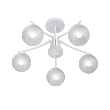 Люстра на штанге Vitaluce V4286-0/5P 