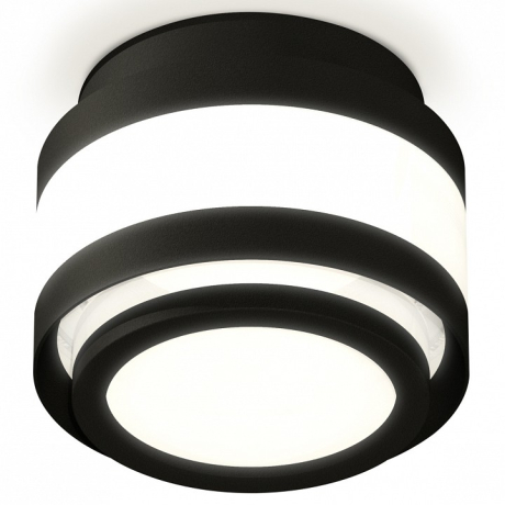 Накладной светильник Ambrella Light XS XS8420002 