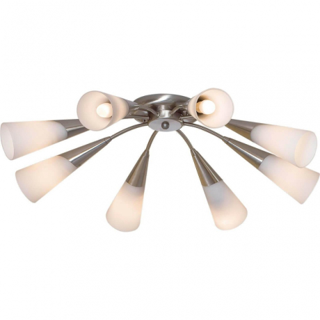 Потолочная люстра Citilux Фокус CL103181 