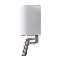 Бра с подсветкой Freya Bride FR5367WL-L40N