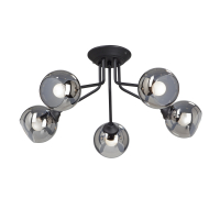 Потолочная люстра Vitaluce  V4724-1/5PL