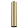 Подвесной светильник Maytoni Technical Focus P075PL-01MG 