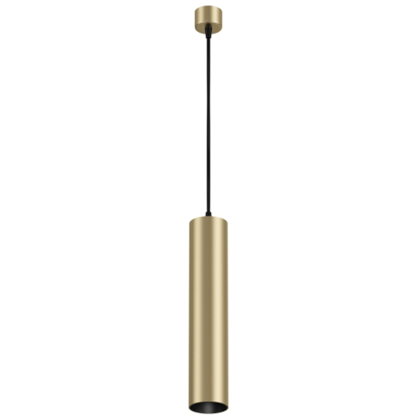 Подвесной светильник Maytoni Technical Focus P075PL-01MG 