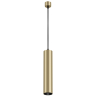 Подвесной светильник Maytoni Technical Focus P075PL-01MG 