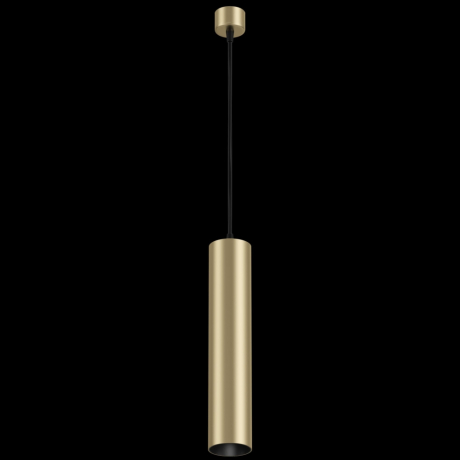 Подвесной светильник Maytoni Technical Focus P075PL-01MG 