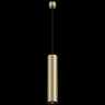 Подвесной светильник Maytoni Technical Focus P075PL-01MG 