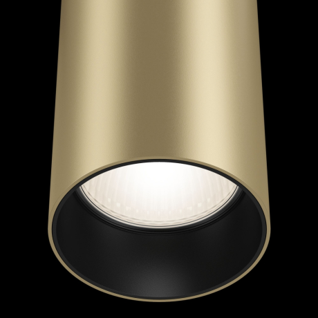 Подвесной светильник Maytoni Technical Focus P075PL-01MG 