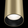 Подвесной светильник Maytoni Technical Focus P075PL-01MG 