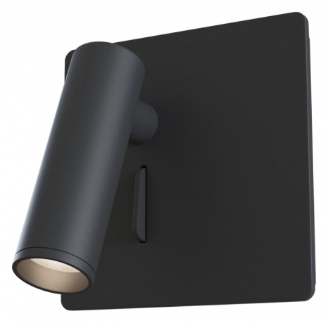 Бра Maytoni Technical Mirax C040WL-L3B3K 