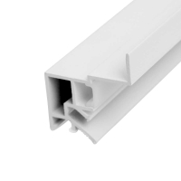 Короб для контурной подсветки натяжного потолка ST-Luce Светодиодные Ленты ST038.529.01