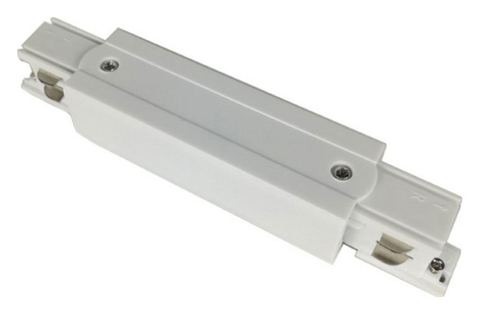 Соединитель линейный для треков Wertmark WTF WTF.L5.00.I10 