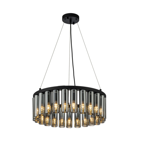 Подвесная люстра Favourite Slang 4504-25P 