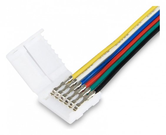 Соединитель с проводом универсальный Ambrella Light GS GS7351 