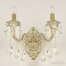 Бра Bohemia Ivele Crystal AL7901 AL7901B10/2/175 A AGW 