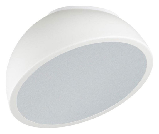 Накладной светильник Sonex Pluto White 7657/11L 