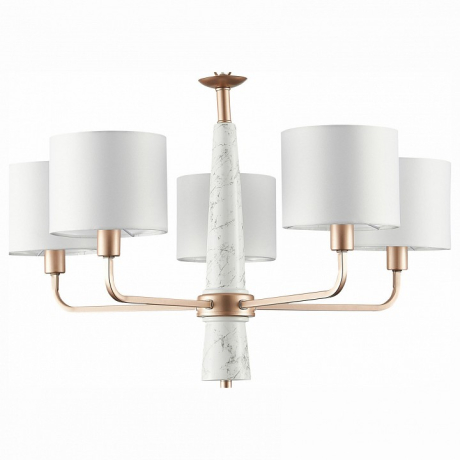 Подвесная люстра ST-Luce Vellino SL1163.203.05 