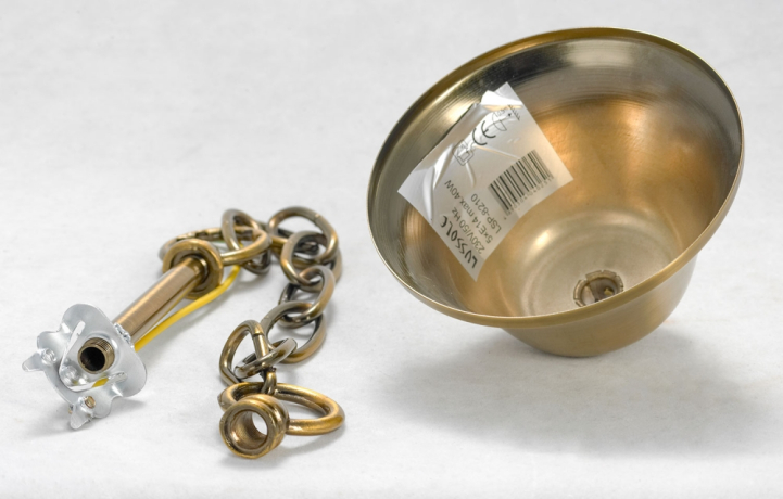 Подвесная люстра LGO Montana 3 LSP-8210 