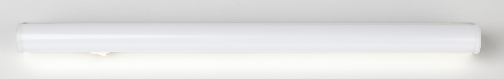 Мебельный светодиодный светильник ЭРА LLED-01-14W-4000-W Б0017427