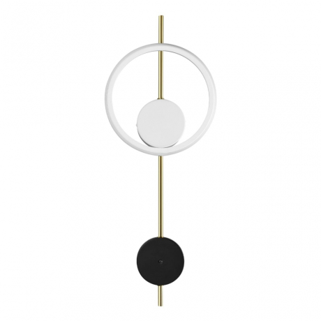 Бра Lumion Ledio 5691/13WL 