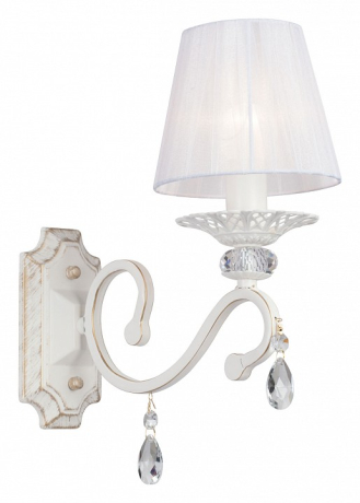 Бра Vitaluce V1679 V1679-0/1A 