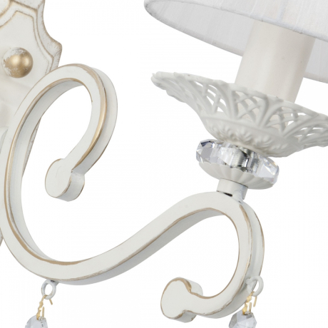 Бра Vitaluce V1679 V1679-0/1A 