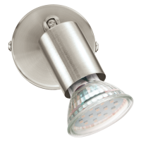 92595 Светодиодный светильник-спот Eglo Buzz-LED