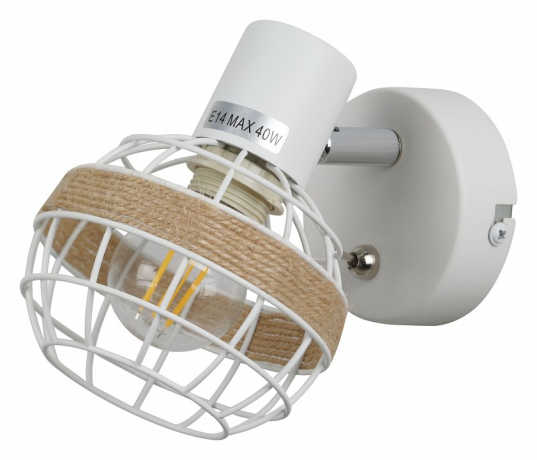 Бра Rivoli Anselma Б0051974 