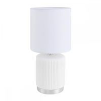 Настольная лампа декоративная Lumion KAISA 8178/1T