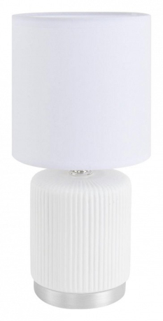 Настольная лампа декоративная Lumion KAISA 8178/1T 