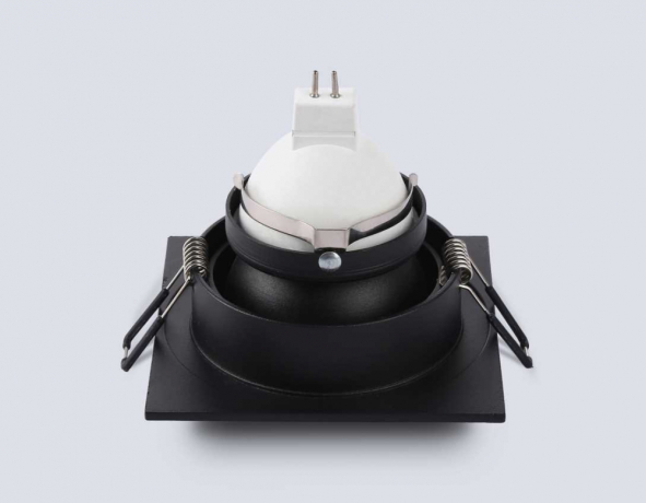 Встраиваемый светильник Ambrella Light TN TN102828 