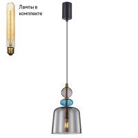 Подвесной светильник с лампочкой F-Promo 4342-1P+Lamps