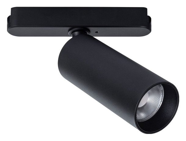 Светильник на штанге Arte Lamp Rapid A6158PL-1BK 