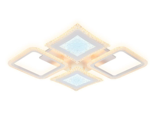 Накладной светильник Ambrella Light FA FA430 