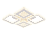 Накладной светильник Ambrella Light FA FA430