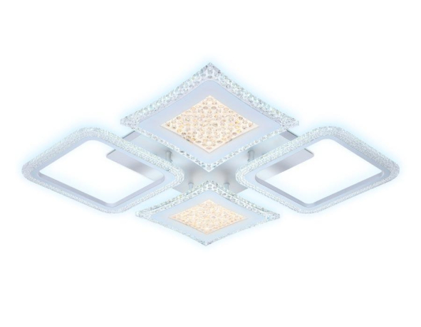 Накладной светильник Ambrella Light FA FA430 