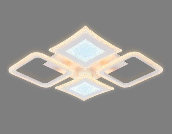 Накладной светильник Ambrella Light FA FA430 