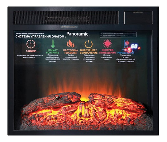 Накладной светильник Abrasax Nora 104 