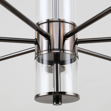 Подвесная люстра F-promo Proper 4087-7P 