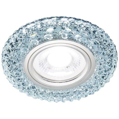 Встраиваемый светильник Ambrella Light Led S291 S291 CH 