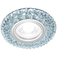 Встраиваемый светильник Ambrella Light Led S291 S291 CH