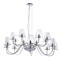 Подвесная люстра Lightstar Diafano 758164