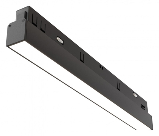Встраиваемый светильник Maytoni Technical Basis TR030-4-12WTW-DSZ-B 