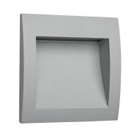 Встраиваемый светильник Lightstar Estra 383694