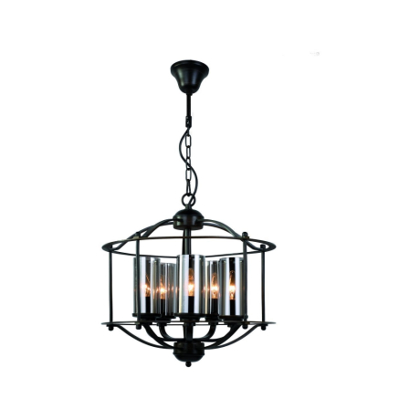 Подвесная люстра Favourite Kiara 2057-5P 