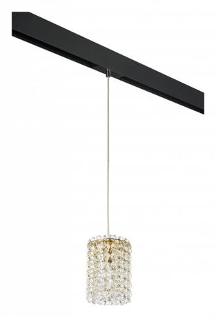 Подвесной светильник Lightstar Cristallo PRO795312 