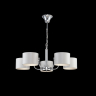Подвесная люстра Freya Anita FR5012PL-05CH 