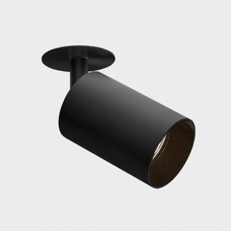 Спот Italline Danny DANNY FR black 