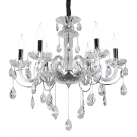 Подвесная люстра Omnilux Valledoria OML-70203-06